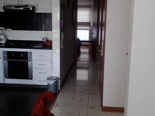 Foto 4 de apartamento en venta en santa rosita. Cod V3210