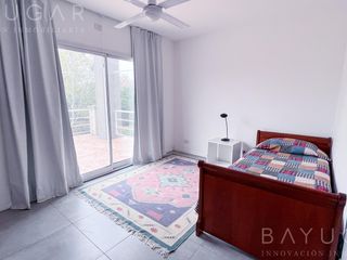 Venta Casa - Barrio Privado Sausalito / 5 dormitorios - LEASING INMOBILIARIO