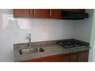 Foto 4 de Se Vende Apartamento En Conjunto Pradera de cajica, Cajica.