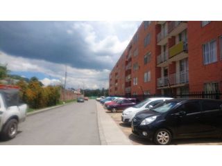 Foto 3 de Se Vende Apartamento En Conjunto Pradera de cajica, Cajica.