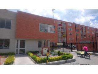Foto 1 de Se Vende Apartamento En Conjunto Pradera de cajica, Cajica.