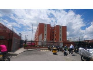 Foto 14 de Se Vende Apartamento En Conjunto Pradera de cajica, Cajica.