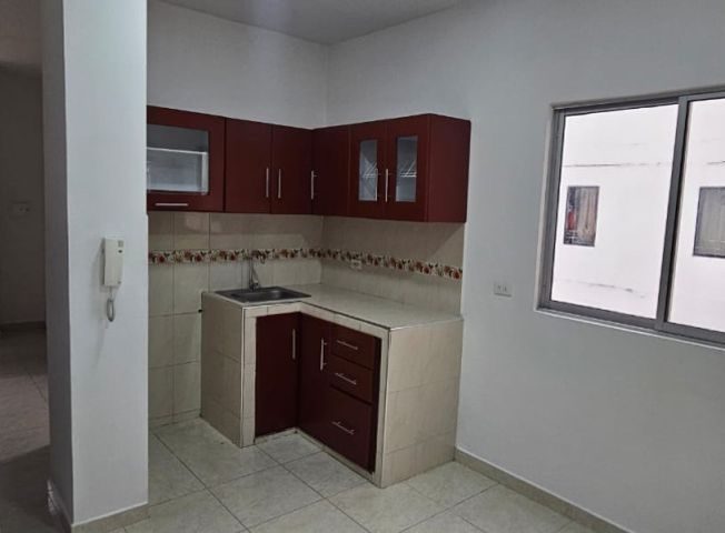 Apartamento en arriendo en Cúcuta