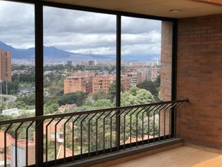 Foto 27 de apartamento en arriendo en cerros de suba. Cod A3664