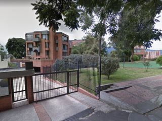 Foto 1 de apartamento en arriendo en cerros de suba. Cod A3664