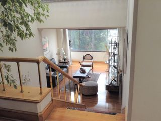 Foto 14 de apartamento en arriendo en cerros de suba. Cod A3664