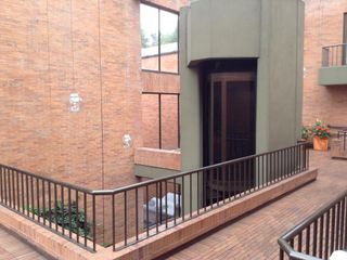 Foto 5 de apartamento en arriendo en cerros de suba. Cod A3664