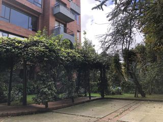 Foto 4 de apartamento en arriendo en cerros de suba. Cod A3664