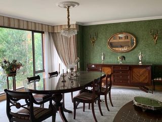 Foto 11 de apartamento en arriendo en cerros de suba. Cod A3664