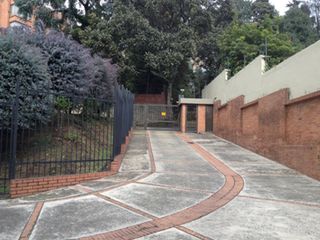 Foto 2 de apartamento en arriendo en cerros de suba. Cod A3664
