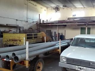 Foto 9 de Escucho Oferta, Venta de Deposito, oficina y local, 440 M2