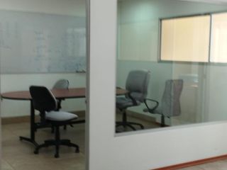 Venta Oficina - San Isidro - Vista Grande
