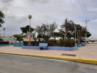 Salinas En venta terreno esquinero de 300 metros