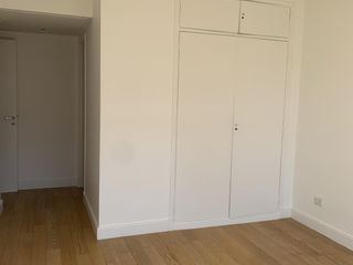 Departamento en  ALQUILER en PALERMO CHICO