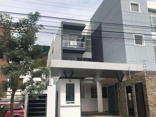 Condominio Fiorentti, Colinas de los Ceibos - Guayaquil