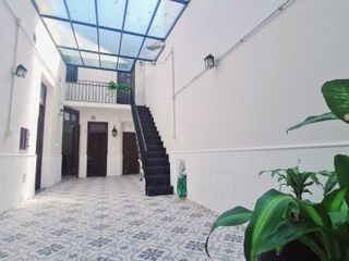 Casa en alquiler en Villa Crespo - USO COMERCIAL