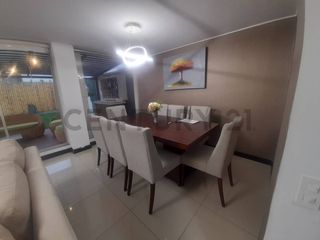 Foto 4 de Vendo casa de dos pisos secto La Armenia 2