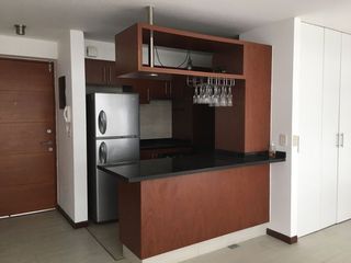 DEPARTAMENTO DE 1 DORMITORIO EXCELENTE UBICACION