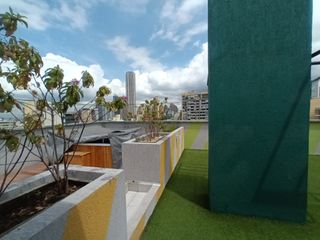 Foto 25 de apartamento en arriendo en las nieves. Cod A118324