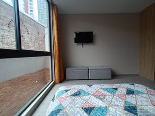 Foto 6 de apartamento en arriendo en las nieves. Cod A118324