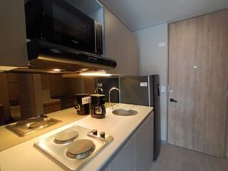 Foto 11 de apartamento en arriendo en las nieves. Cod A118324