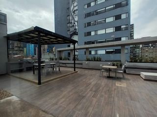 Foto 28 de apartamento en arriendo en las nieves. Cod A118324
