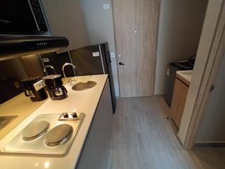 Foto 12 de apartamento en arriendo en las nieves. Cod A118324