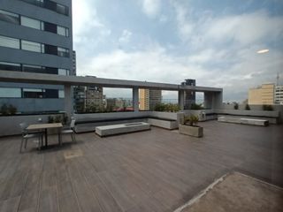 Foto 23 de apartamento en arriendo en las nieves. Cod A118324