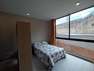 Foto 5 de apartamento en arriendo en las nieves. Cod A118324