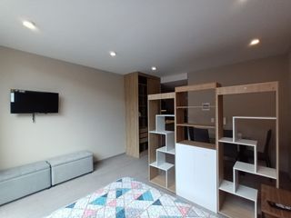 Foto 4 de apartamento en arriendo en las nieves. Cod A118324