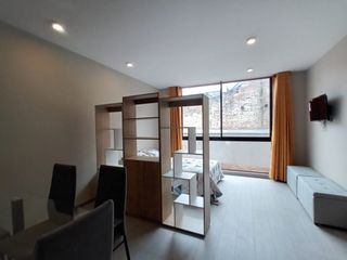 Foto 8 de apartamento en arriendo en las nieves. Cod A118324