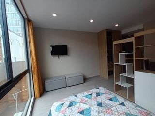 Foto 3 de apartamento en arriendo en las nieves. Cod A118324
