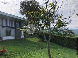 Casa en arriendo en conjunto El Rosario, Manizales