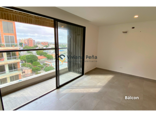 ARRIENDO Espectacular Apartamento en Barrio El Golf, Barranquilla
