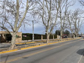 EMADA vende LOTE en Barrio privado Alto de Los Andes, Guaymallen