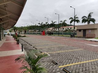 Foto 14 de Local de venta en C.C. OASIS, Autopista Terminal Terrestre-Pascuales, 42 m2