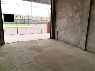 Foto 7 de Local de venta en C.C. OASIS, Autopista Terminal Terrestre-Pascuales, 42 m2