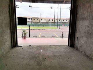 Foto 6 de Local de venta en C.C. OASIS, Autopista Terminal Terrestre-Pascuales, 42 m2