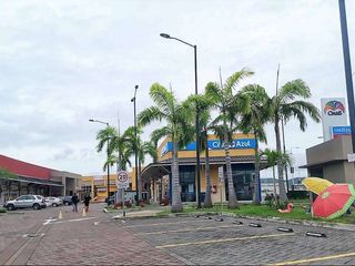 Foto 2 de Local de venta en C.C. OASIS, Autopista Terminal Terrestre-Pascuales, 42 m2