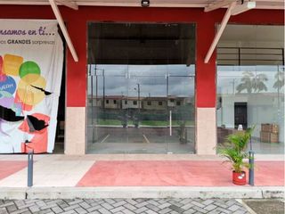 Foto 3 de Local de venta en C.C. OASIS, Autopista Terminal Terrestre-Pascuales, 42 m2