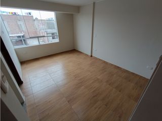 Foto 5 de ATE LÍMITE LA MOLINA - VENTA DEPARTAMENTO DE ESTRENO - ÁREA 84 m2