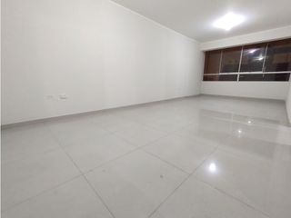 ATE LÍMITE LA MOLINA - VENTA DEPARTAMENTO DE ESTRENO - ÁREA 84 m2