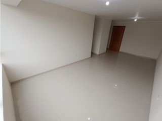 Foto 2 de ATE LÍMITE LA MOLINA - VENTA DEPARTAMENTO DE ESTRENO - ÁREA 84 m2