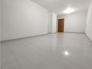 ATE LÍMITE LA MOLINA - VENTA DEPARTAMENTO DE ESTRENO - ÁREA 84 m2