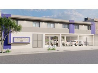 Departamento  venta  Pozo  Dalvian Lomas Centro Medico Mendoza