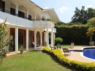 Foto 5 de casa campestre en venta en pance. Cod V11352