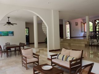 Foto 6 de casa campestre en venta en pance. Cod V11352
