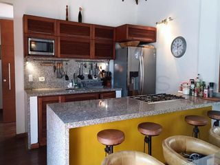 Foto 5 de casa en venta en nilo. Cod V7051