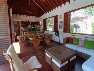 Foto 7 de casa en venta en nilo. Cod V7051