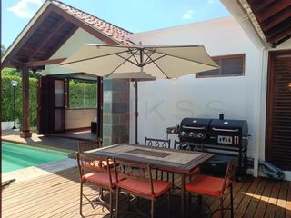 Foto 4 de casa en venta en nilo. Cod V7051